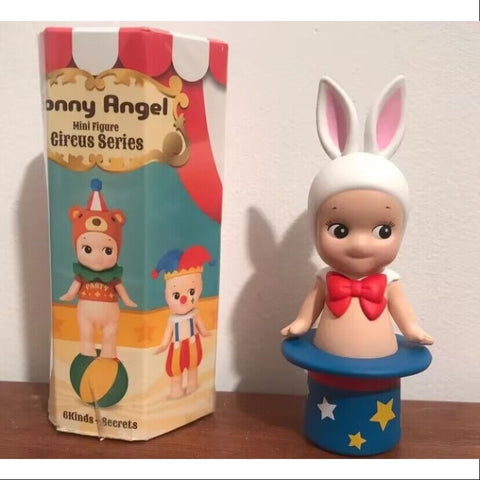 Sonny Angel Circus Series 2019 Secret Rabbit