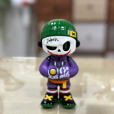 MR.BONE Joker LIMITED