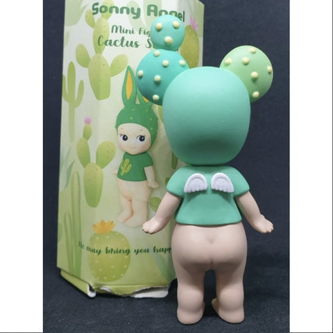 Sonny Angel Cactus Series Mouse